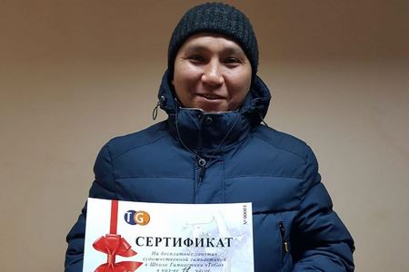Бесплатное обучение в нашей школе